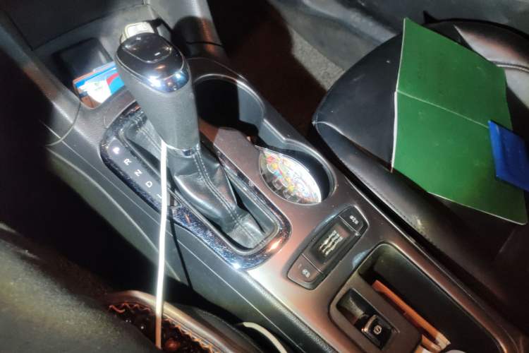 Used Chevrolet Cruze 2017 1.5L Automatic Pioneer Sunroof Edition