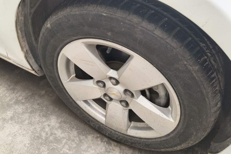 Used Chevrolet Malibu 2013 1.6T Automatic Comfort Edition
