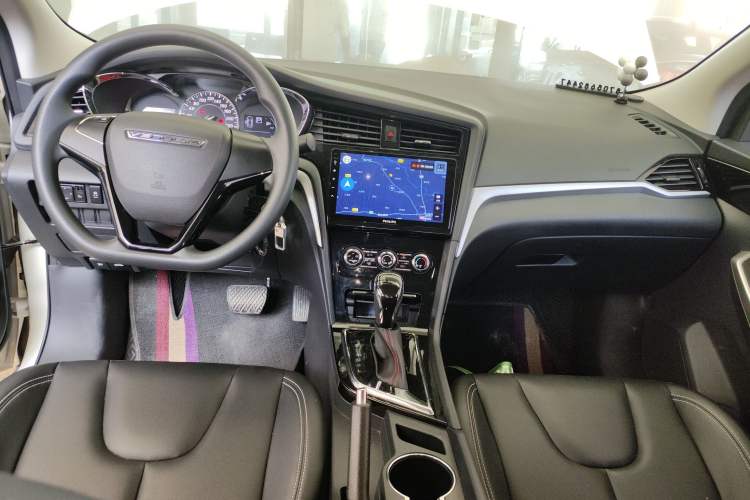 Used Venucia D60 2021 1.6L XE CVT Comfort Edition
