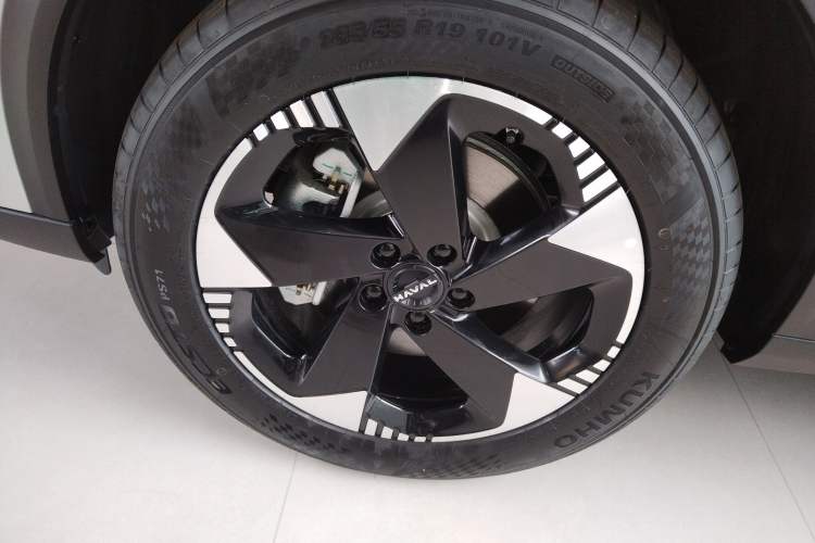 Used Haval Fierce Dragon Max 2025 Hi4 110 Plus Smart Drive Edition