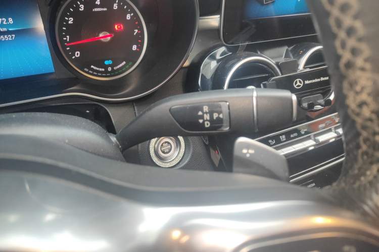 Used Mercedes-Benz C-Class 2019 C 260 Sport Edition
