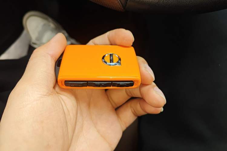 Used Volvo S60 2022 B4 Zhiyi Luxury Edition