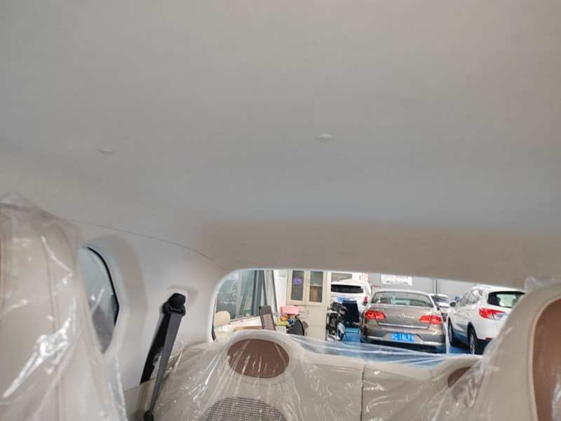 Used Bestune Pony 2026 222km Colorful Horse — 17