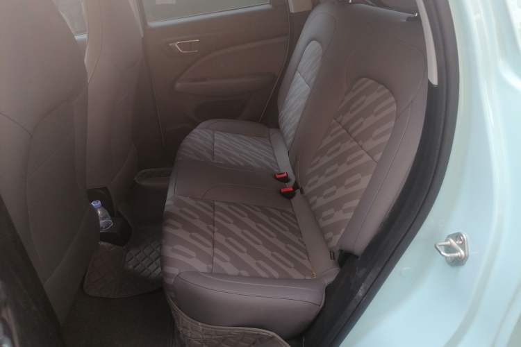 Used Leapmotor T03 2025 310 Comfort Edition