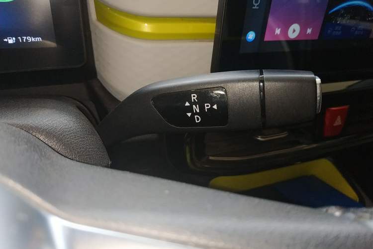 Used SOL E10X 2022 Flower Fairy Style Baby's Breath Gear Lever