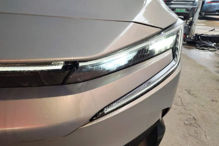 Used Honda e:NP2 2024 Advanced Edition