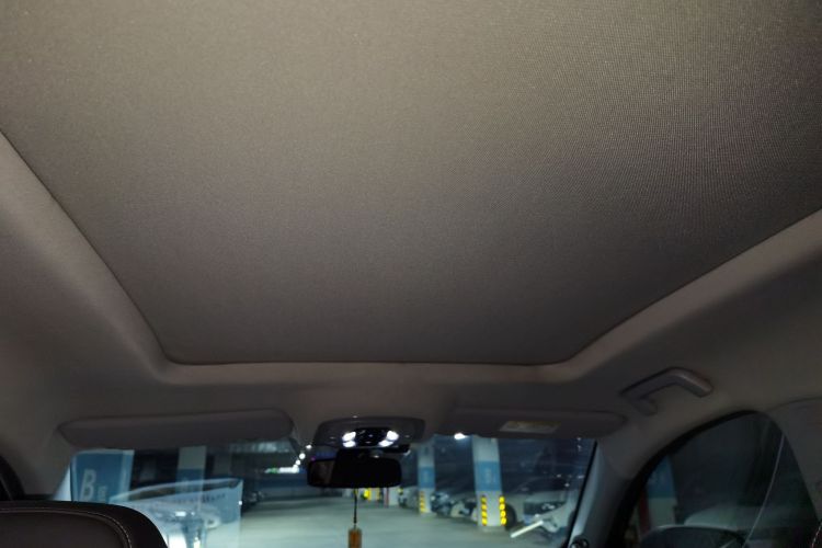 Used Chery Tiggo 7 PLUS 2022 Kunpeng Edition 1.6TGDI DCT Noble Yellow Limited Edition Premium Model
