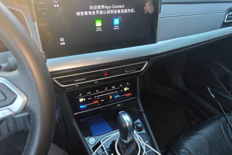 Used Volkswagen Lavida 2023 280TSI DSG Yongyi Edition
