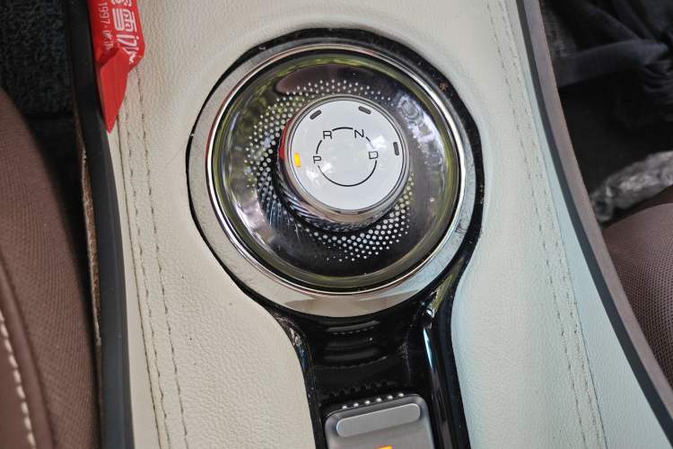 Used Wuling Bingo 2023 333km Enjoy+ Version
