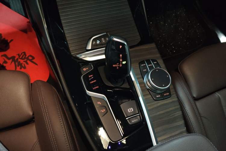 Used BMW X3 2020 xDrive28i Luxury Package