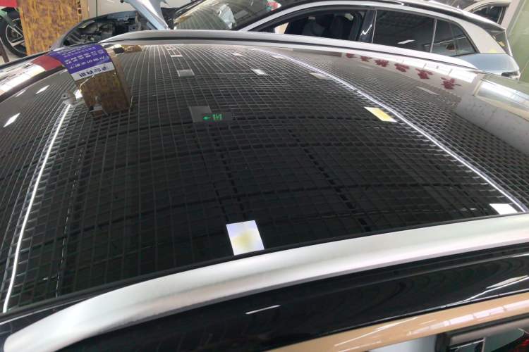 Used Volkswagen ID.4 X 2021 Pure+ Long-Range Edition
