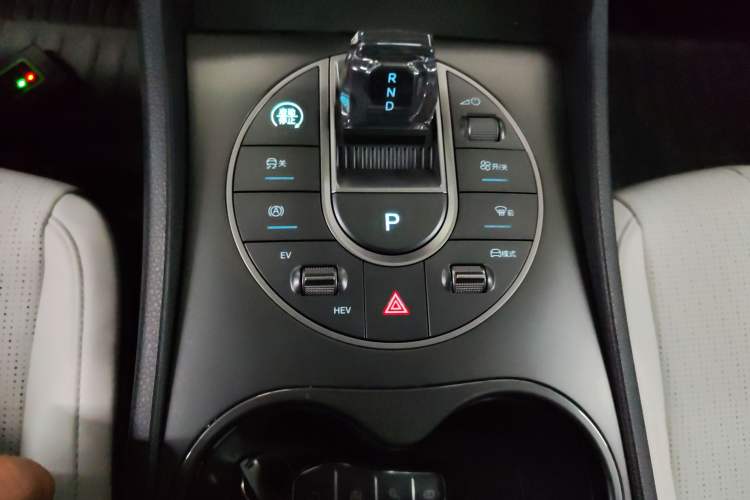 Used BYD Seal 05 DM-i 2025 DM-i Smart Drive 55KM Luxury Model