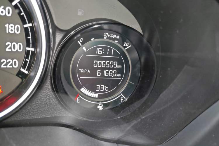 Used Honda XR-V 2015 1.5L LXi CVT Classic Edition