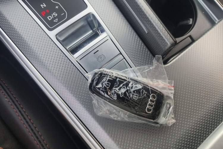 Used Audi A6L 2023 Revised 45 TFSI Prestige Dynamic Edition