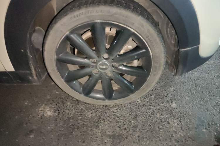 Used MINI MINI 2019 2.0T COOPER S Classic Edition