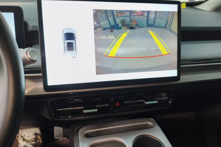 Used AION Y 2025 Plus 510 Enjoy Edition
