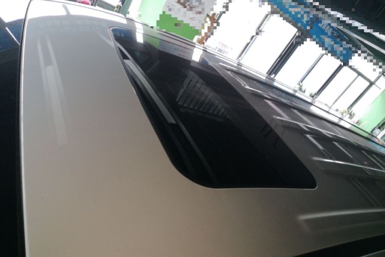 Used GAC Trumpchi M8 2020 Flagship Model 390T Deluxe Edition
