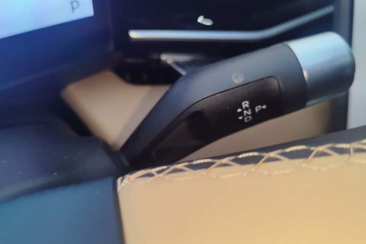 Used Geely Galaxy L6 2023 60km AIR