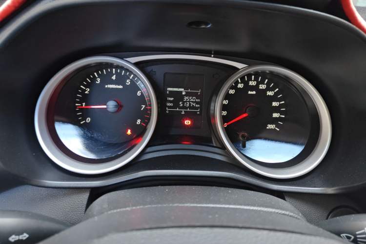 Used Wuling Hongguang S3 2019 1.5L Manual Standard Version China VI Standard
