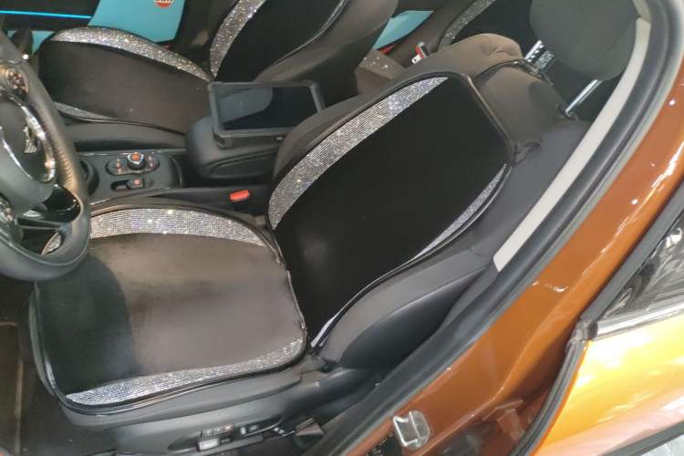 Used MINI Countryman 2017 1.5T COOPER ALL4 Traveler