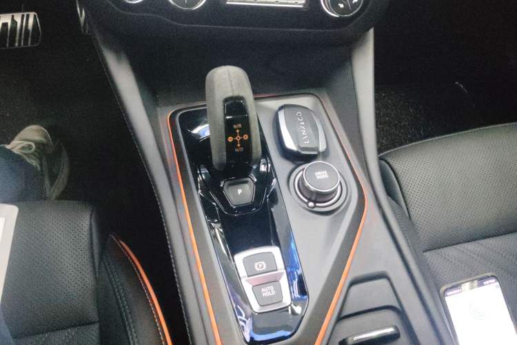 Used Lynk & Co 02 Hatchback 2021 2.0TD Halo
