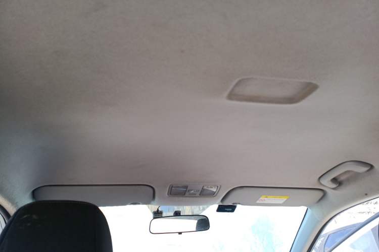 Used Hyundai Celesta 2018 1.6L Manual GL Enjoyment Edition China VI compliant
