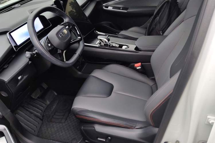 Used Geely Auto Emgrand X7 Sport 2023 Boyue COOL 1.5TD Smart Model