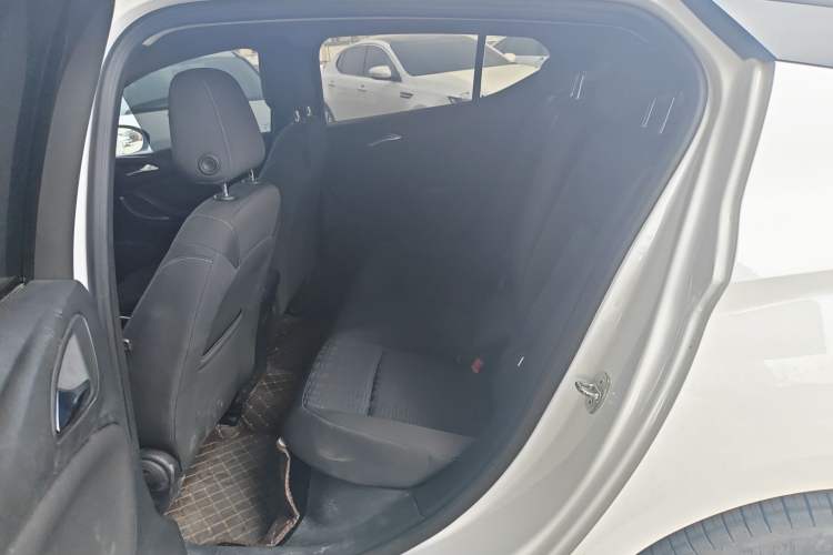 Used Buick Verano 2016 Hatchback 15S Automatic Ambition Model