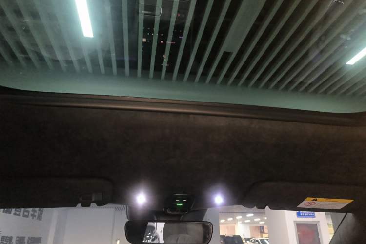 Used Nio ES6 2023 75 kWh
