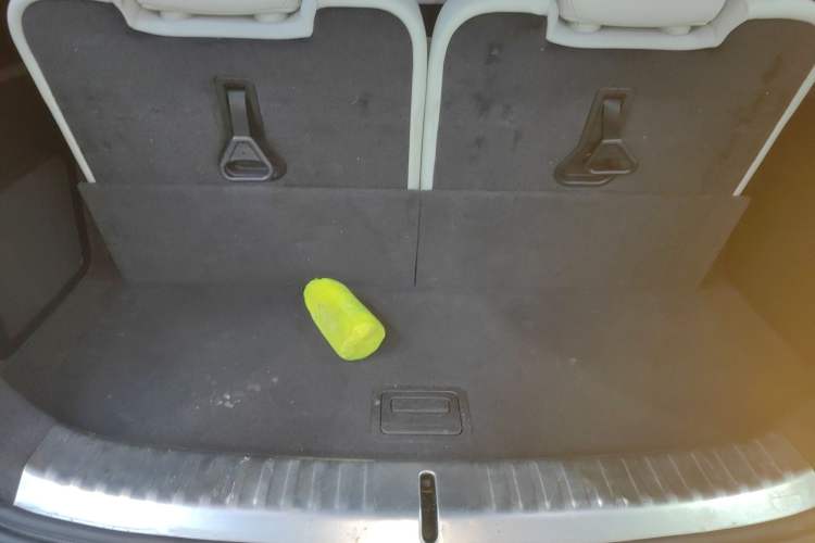 Used Denza X 2020 PHEV Flagship Edition
