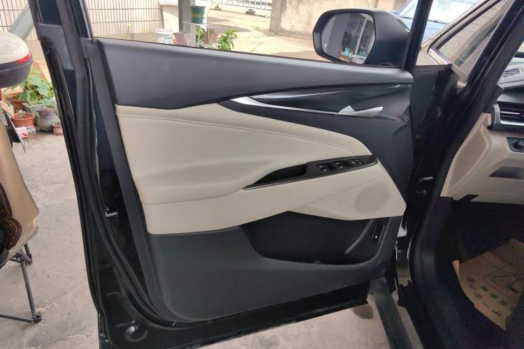 Used SAIC MAXUS G50 2022 1.5T Automatic Comfort Touring A