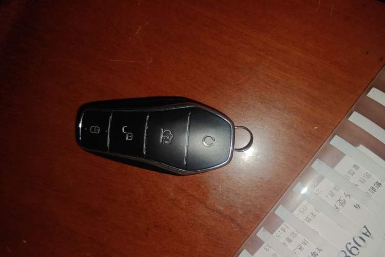 Used BYD Dolphin 2023 420 km Fashion Edition