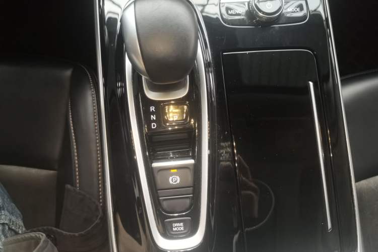 Used AION S 2020 Meizu 580 Travel Standard Edition
