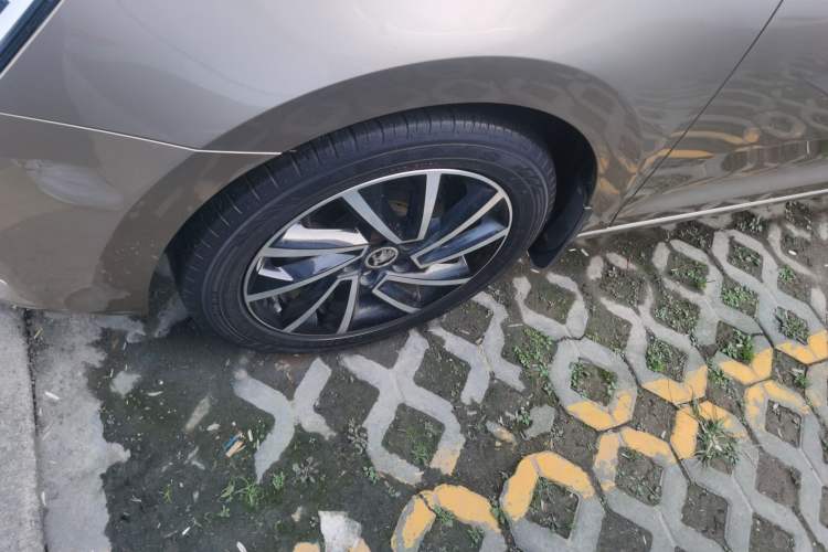 Used Skoda Rapid 2020 1.5L Automatic Comfort Edition