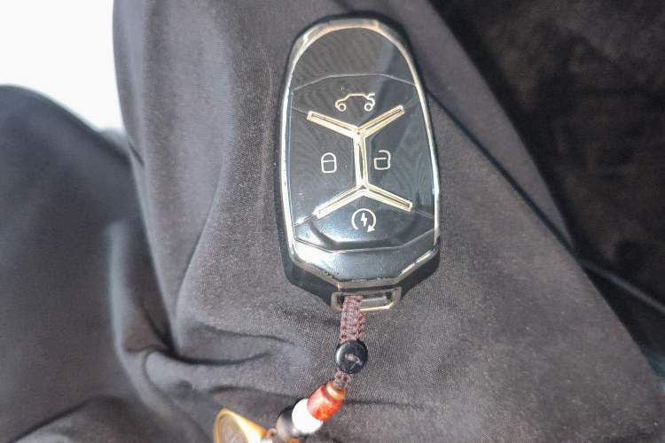 Used Lynk & Co 01 2017 2.0T Two-Wheel Drive Pro Edition