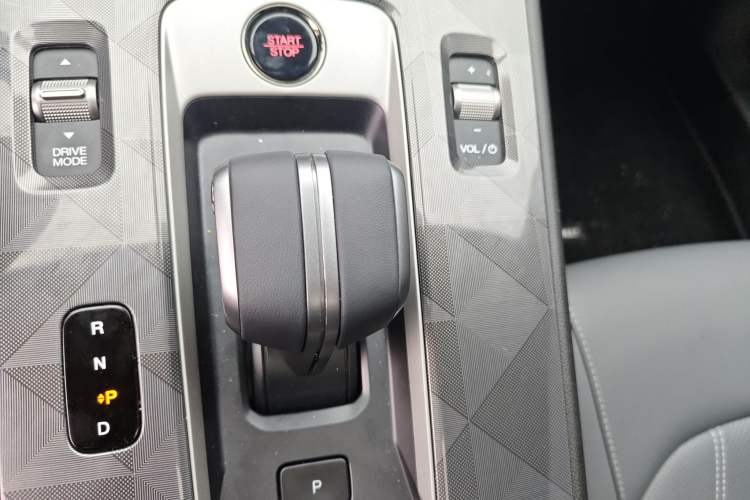 Used GAC Trumpchi EMPOW 2025 270T DCT Yingbao R-Style Dynamic Edition