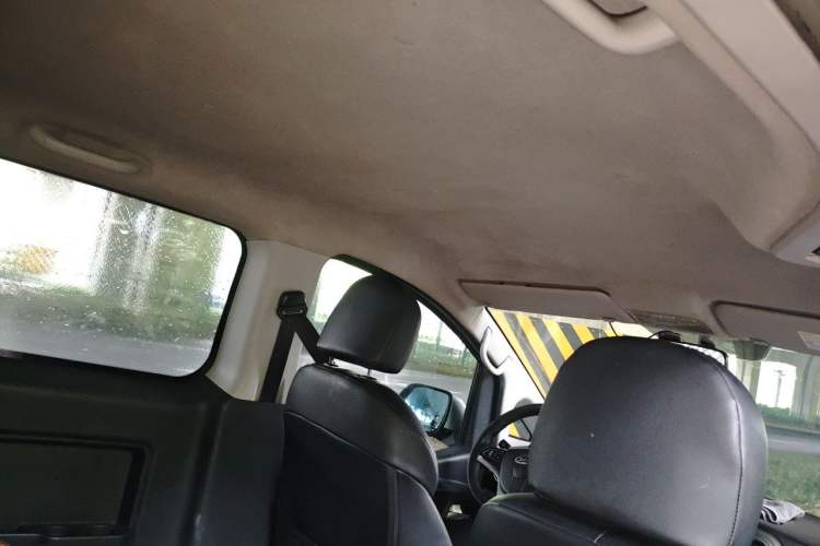 Used JAC Refine M3 2019 IKEA Edition 1.8L Luxury Smart Model
