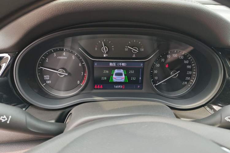 Used Buick Regal 2022 552T Smart Edition