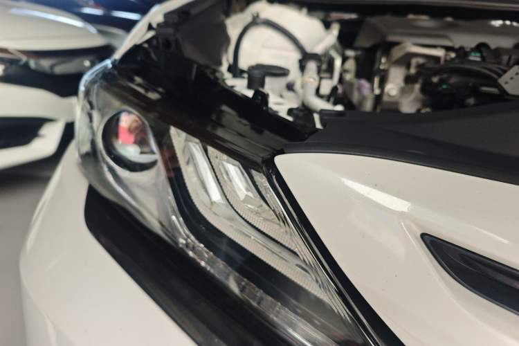 Used Toyota Camry 2021 2.5S Fēngshàng Edition Right Front Headlight