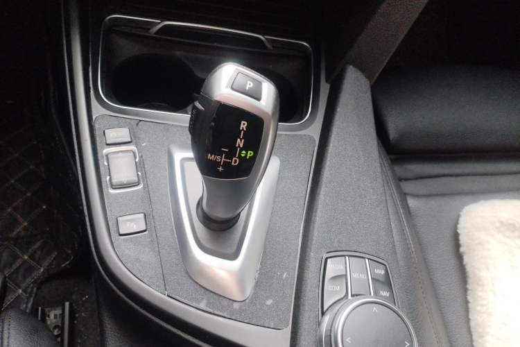 Used BMW 3 Series GT 2020 320i M Sport Package
