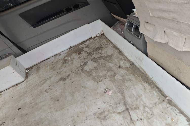 Used FORTHING Lingzhi 2019 Facelifted M3L 1.6L 7-Seater Standard Model