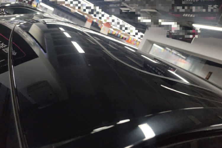 Used Lynk & Co 08 EM-P 2023 220 km Limited-Time Edition
