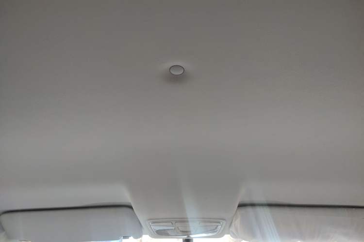 Used BAIC Senova X35 2016 1.5L Manual Elite Edition
