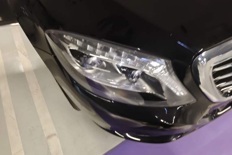 Used Mercedes-Benz S-Class 2017 S 320 L Business Upgrade Edition