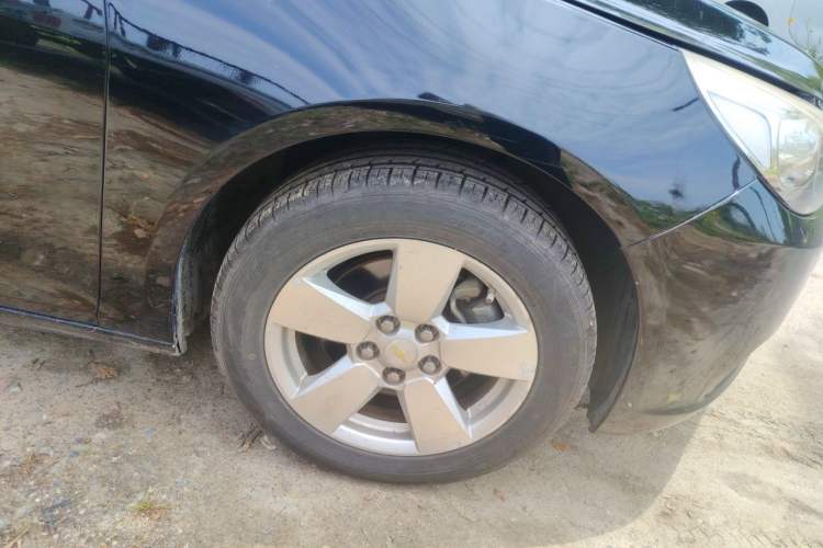 Used Chevrolet Malibu 2014 1.6T Automatic Comfort Edition
