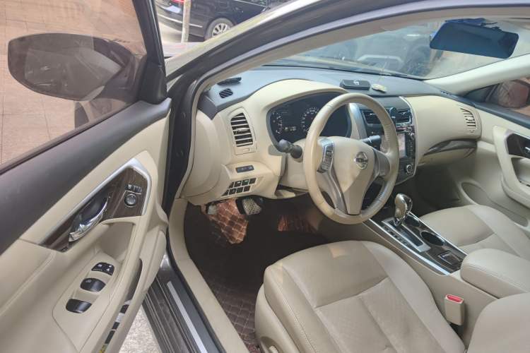 Used Nissan Teana 2013 2.0L XL Comfort Edition
