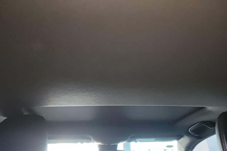 Used Toyota Levin 2022 185T CVT Sport Edition Headliner