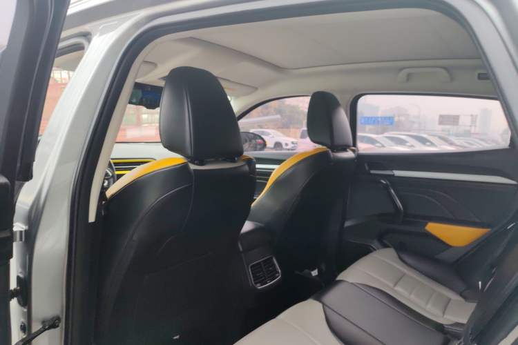 Used Haval F5 2020 1.5T DCT i-Qiu
