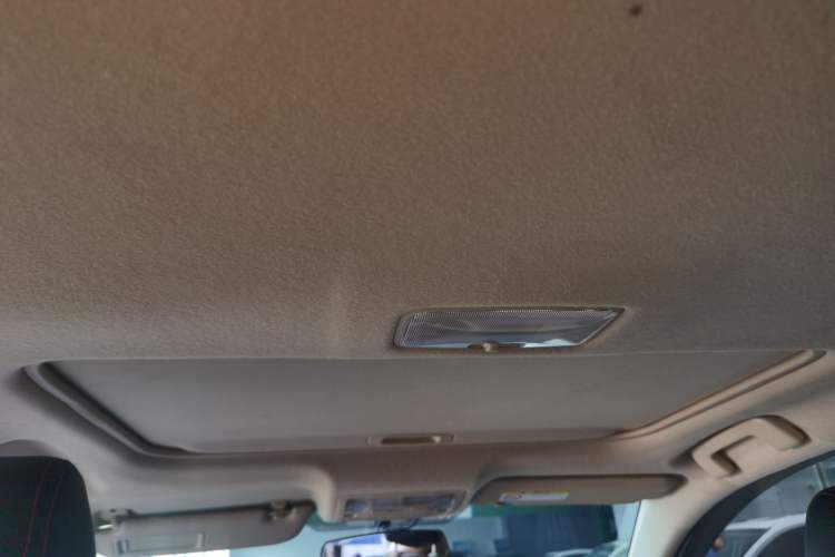 Used Toyota Levin 2017 Revised 185T CVT Elite Edition China V Standard