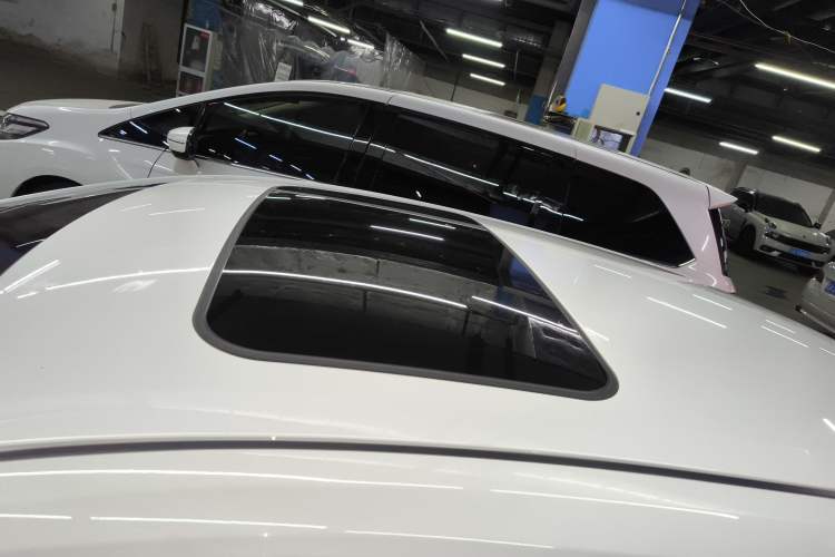 Used Toyota Levin 2022 Dual-Engine 1.8H E-CVT Luxury Edition
